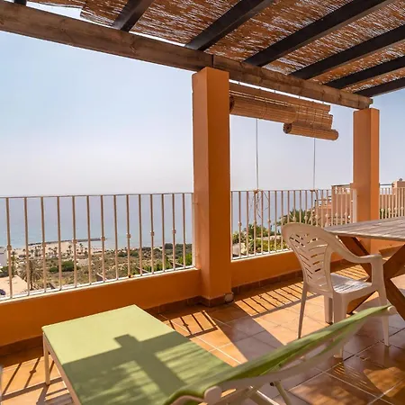 Apartmán Stunning In With Wifi Mojácar